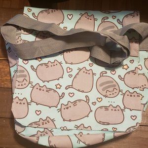 Pusheen Shoulder Bag
